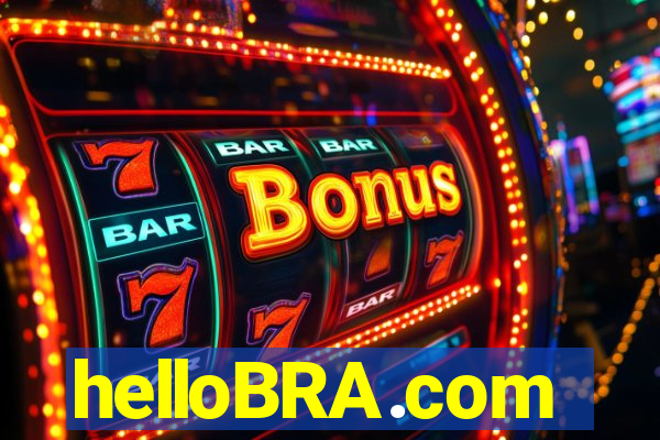 helloBRA.com