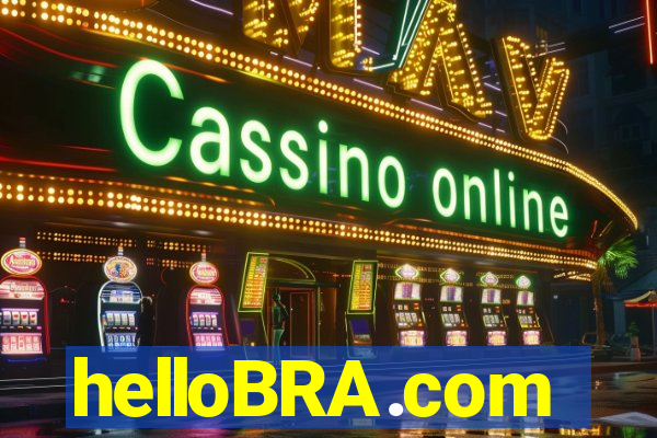 helloBRA.com
