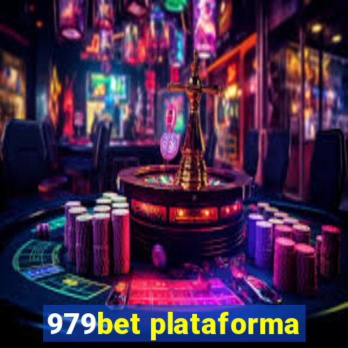 979bet plataforma