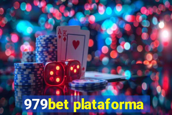 979bet plataforma
