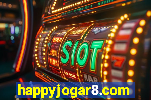 happyjogar8.com