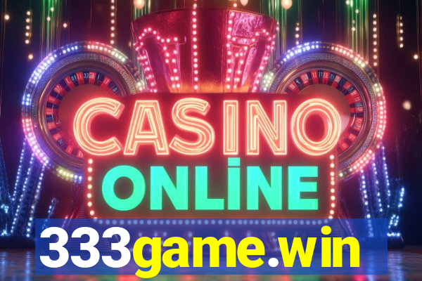 333game.win