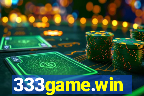 333game.win