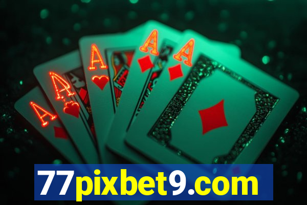 77pixbet9.com