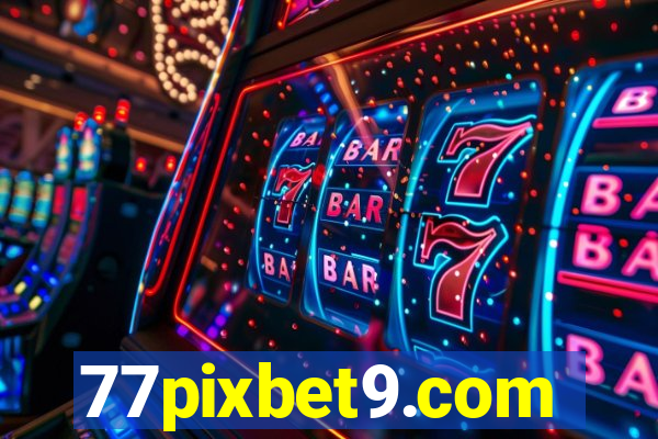 77pixbet9.com