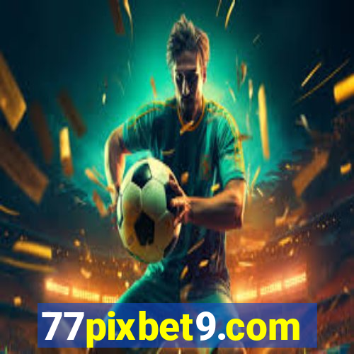 77pixbet9.com