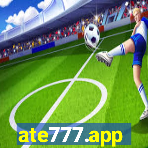 ate777.app