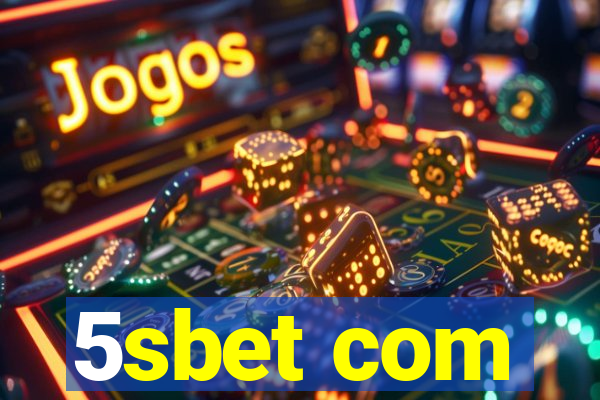 5sbet com