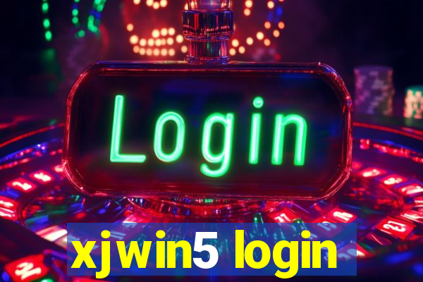 xjwin5 login
