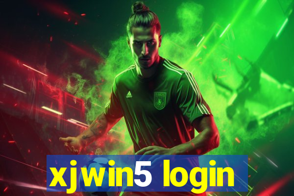 xjwin5 login