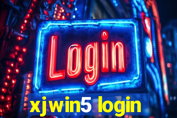 xjwin5 login