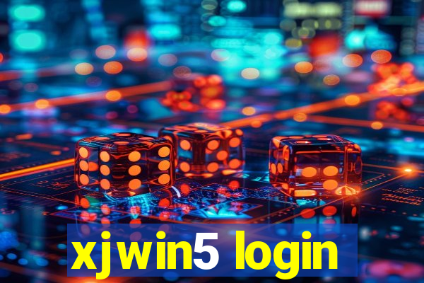 xjwin5 login