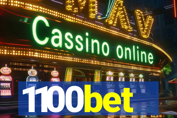 1100bet