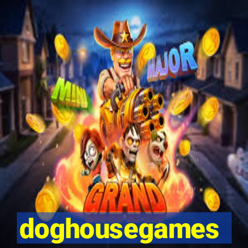 doghousegames