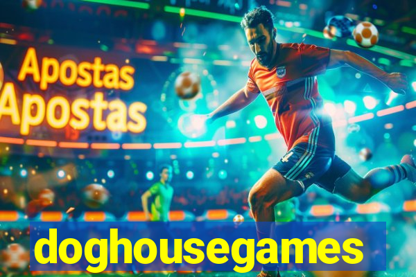 doghousegames