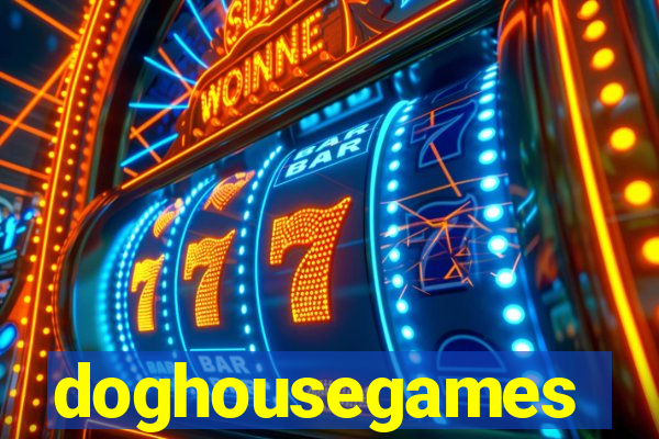 doghousegames
