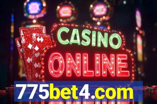 775bet4.com