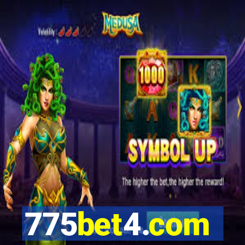 775bet4.com
