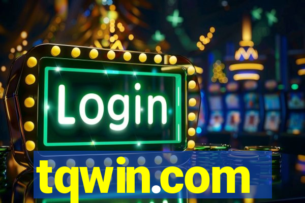 tqwin.com