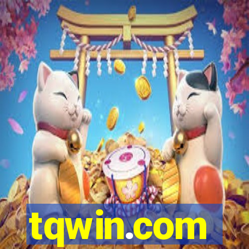 tqwin.com