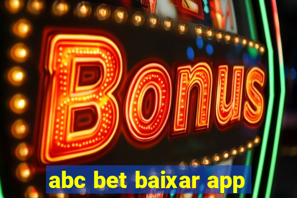 abc bet baixar app