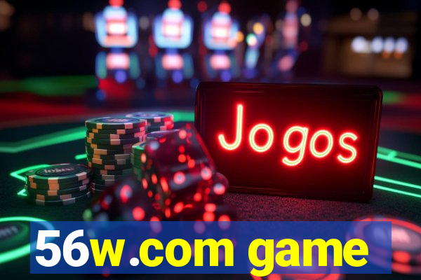 56w.com game
