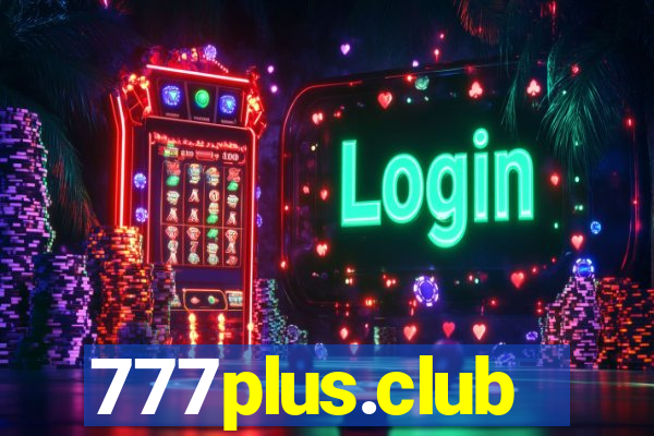 777plus.club