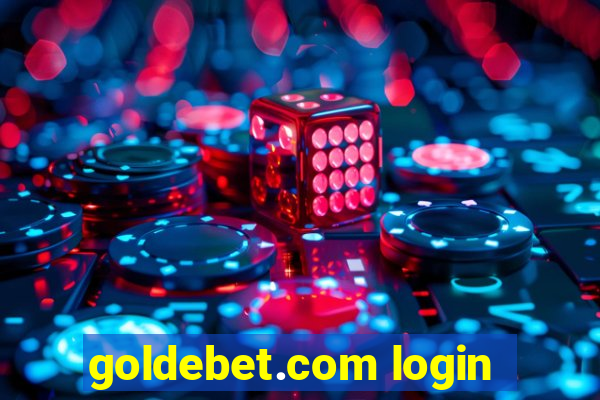 goldebet.com login