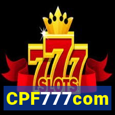 CPF777com