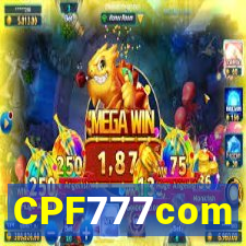 CPF777com
