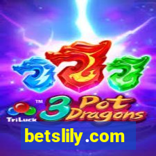 betslily.com