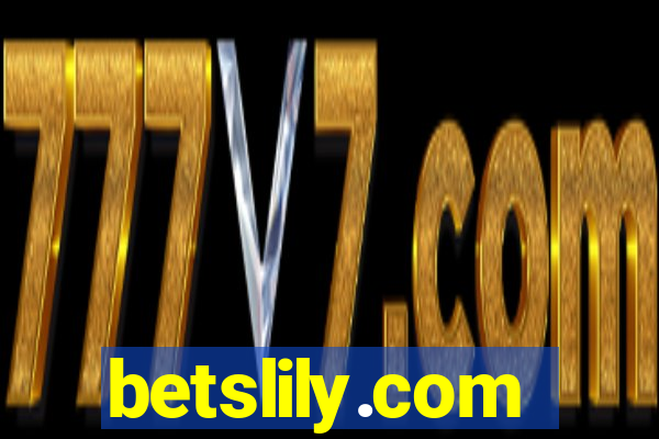 betslily.com