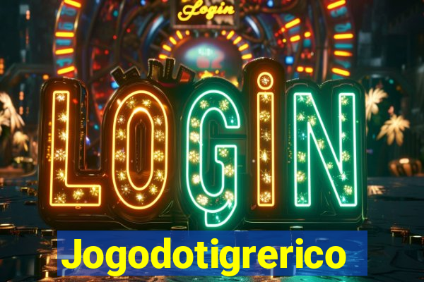 Jogodotigrerico