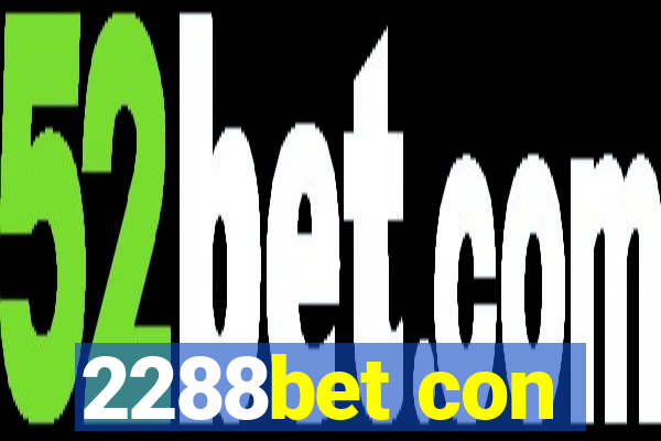 2288bet con