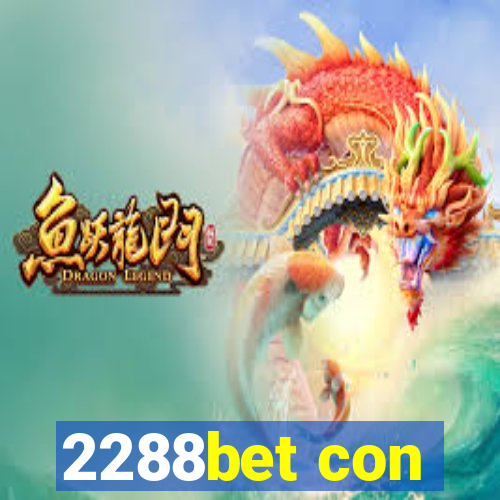2288bet con