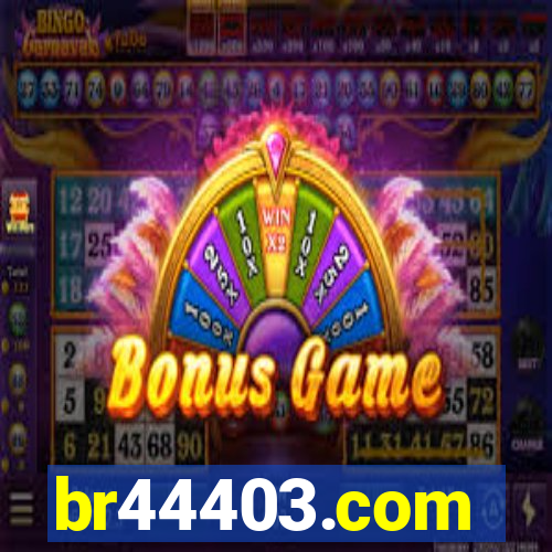 br44403.com