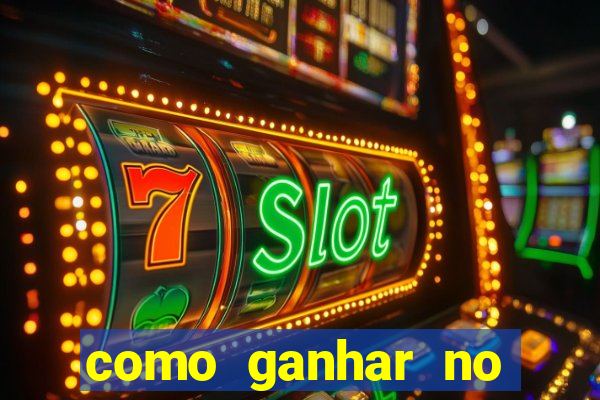 como ganhar no coelho da fortuna