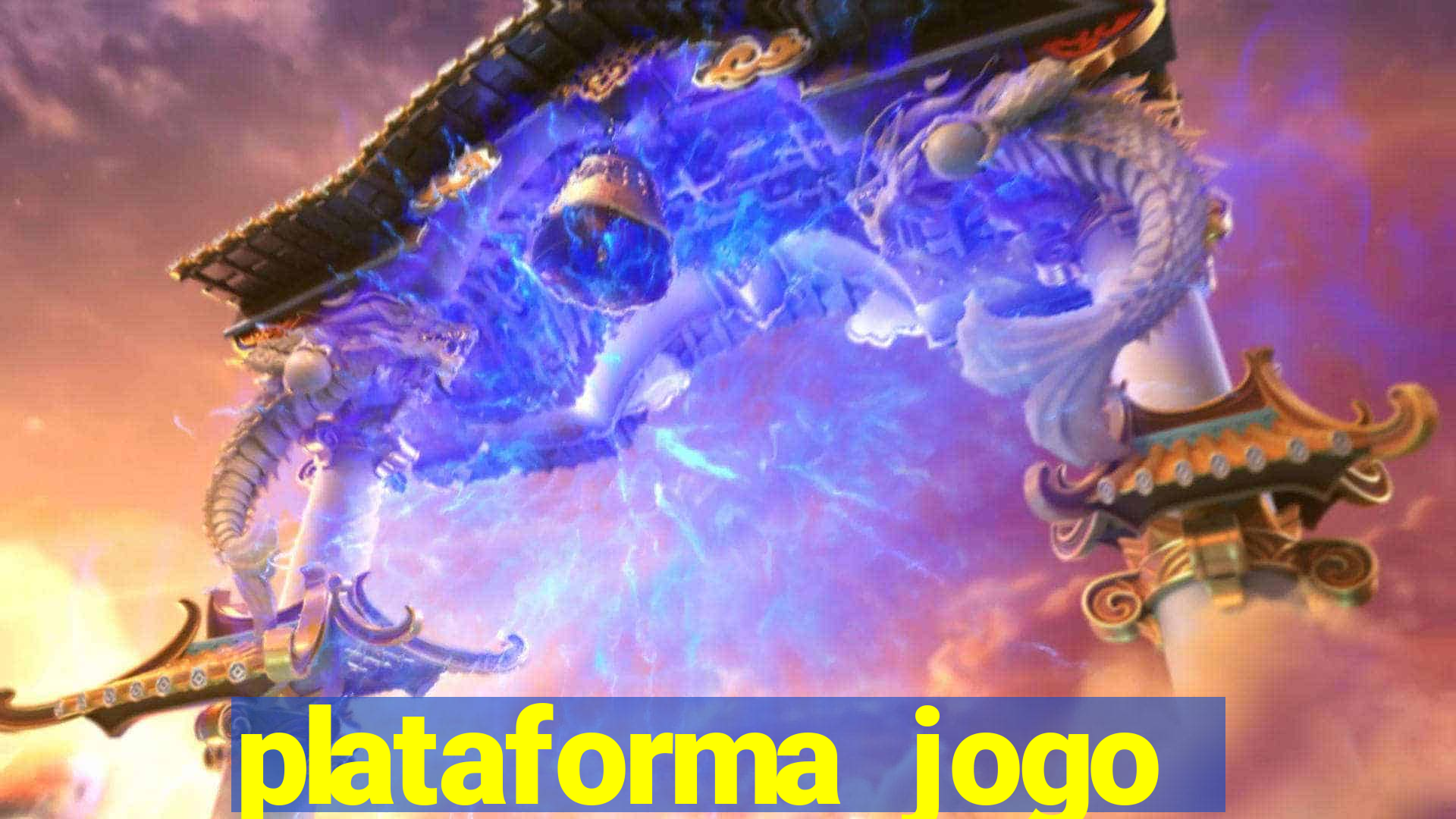 plataforma jogo gusttavo lima