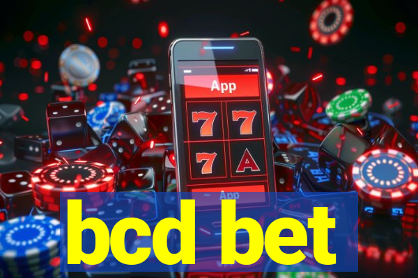 bcd bet
