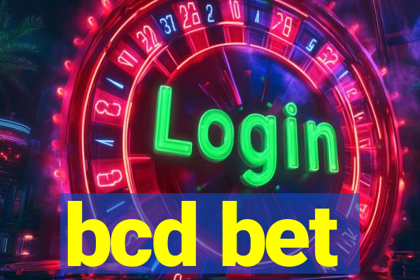 bcd bet