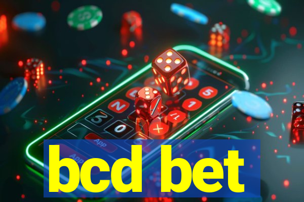bcd bet