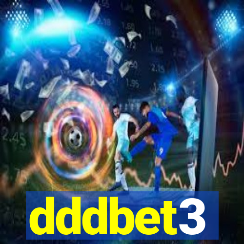 dddbet3