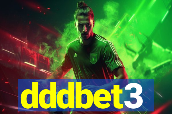 dddbet3