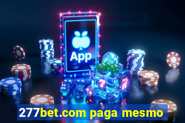 277bet.com paga mesmo