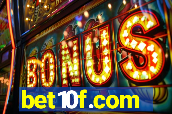 bet10f.com