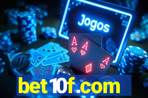 bet10f.com