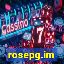 rosepg.im