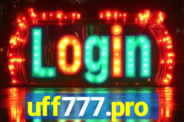 uff777.pro