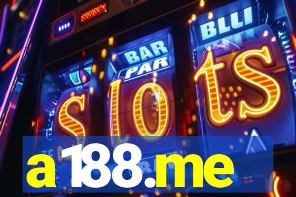 a188.me