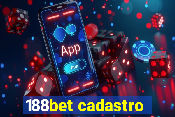 188bet cadastro